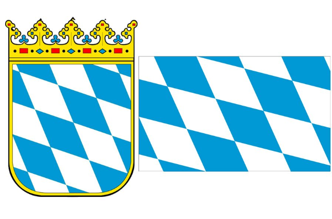 wappen von bundesländern