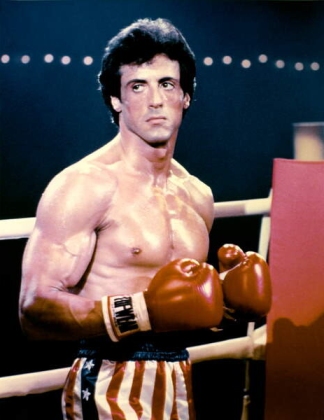 sylvester stallone vermögen