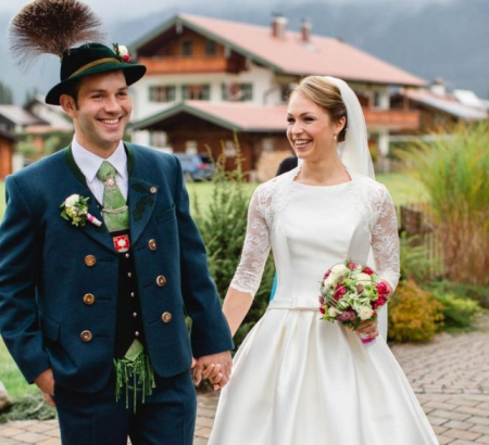 franziska preuß hochzeit