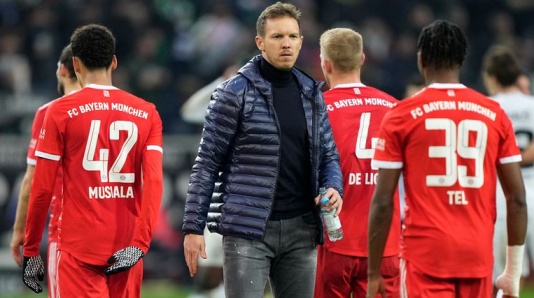 Julian Nagelsmann