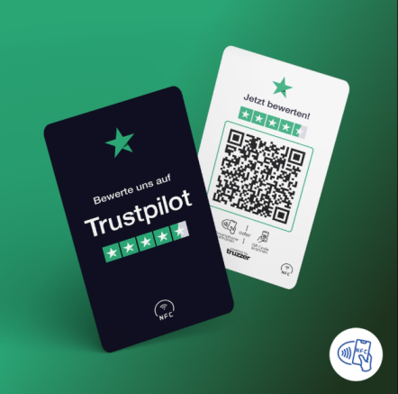 trustpilot