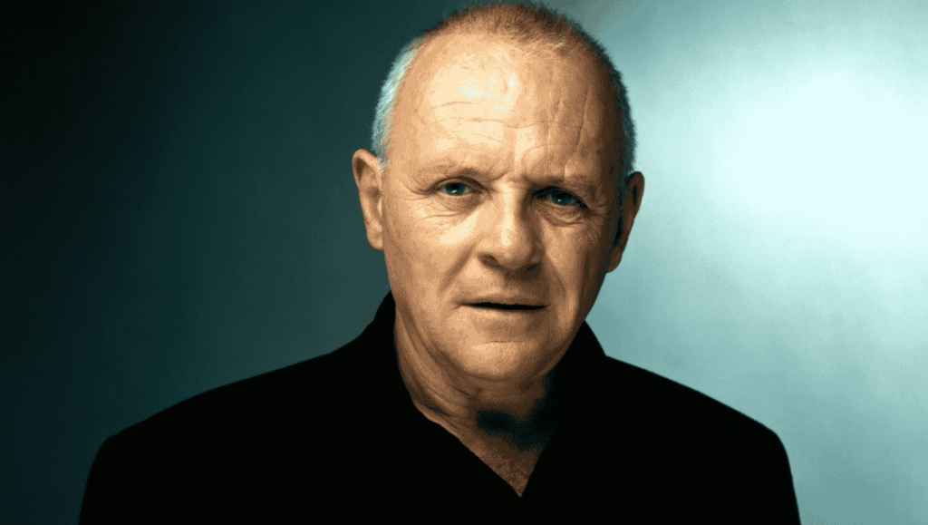 anthony hopkins