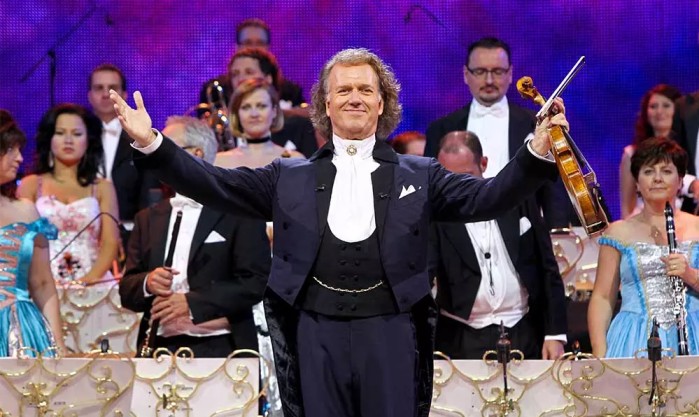 andré rieu