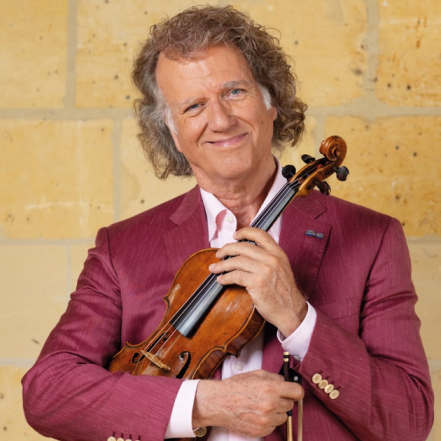 andré rieu