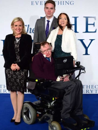 timothy hawking